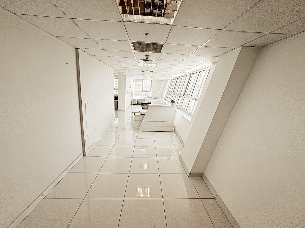 Armada Tower Office For Sale