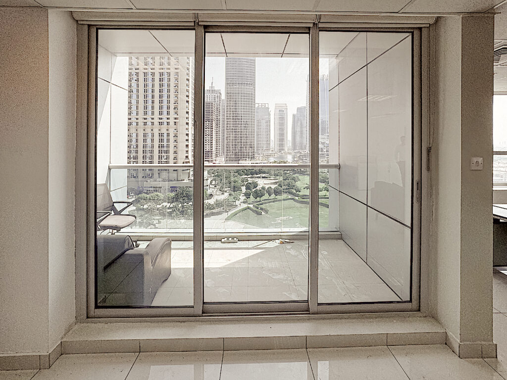 Armada Tower Office For Sale