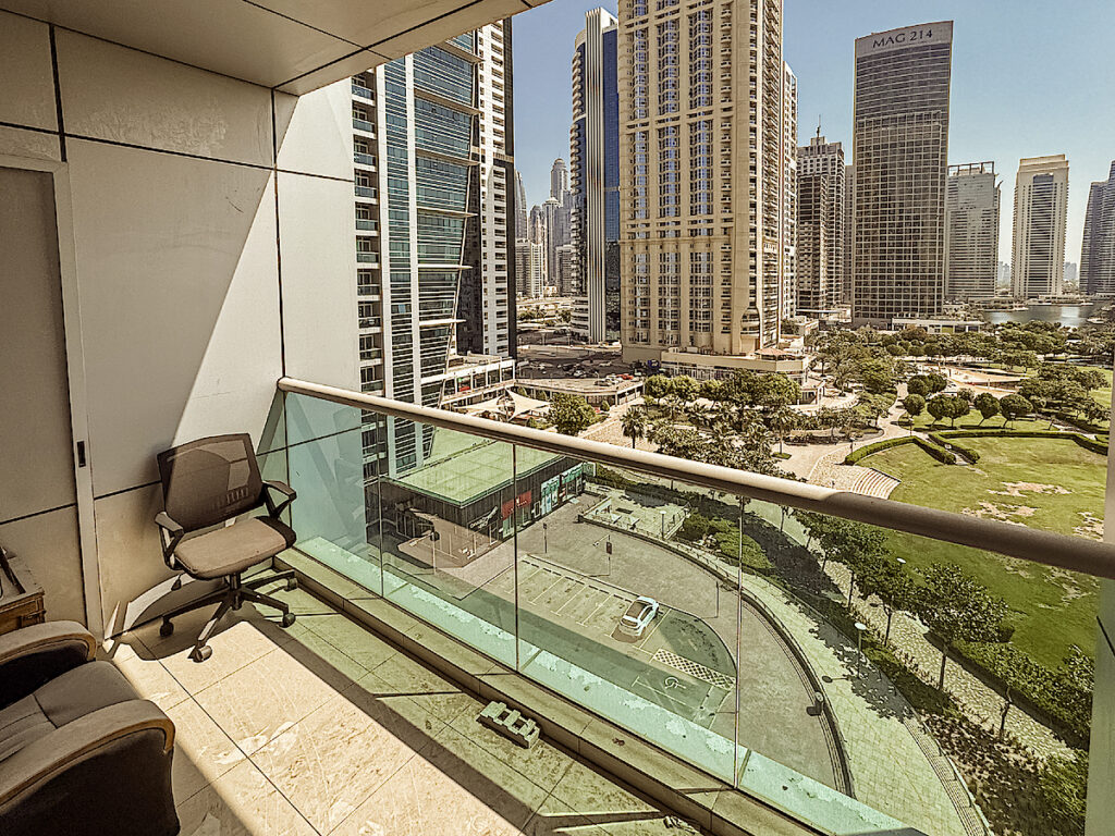 Armada Tower Office For Sale