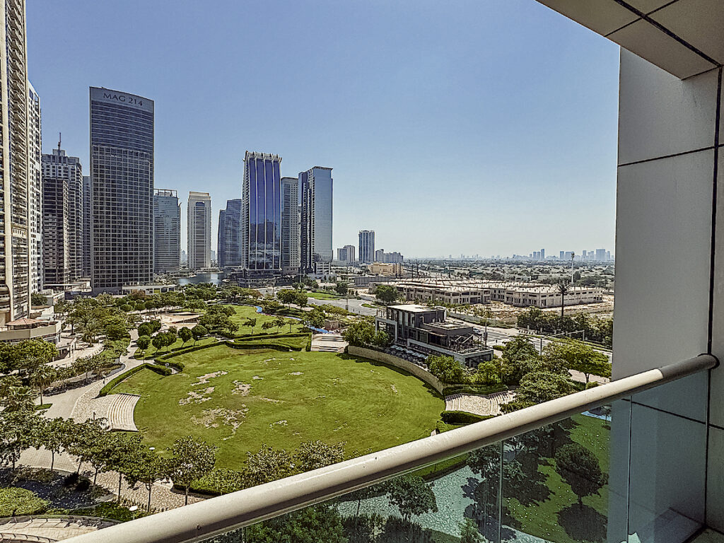 Armada Tower Office For Sale