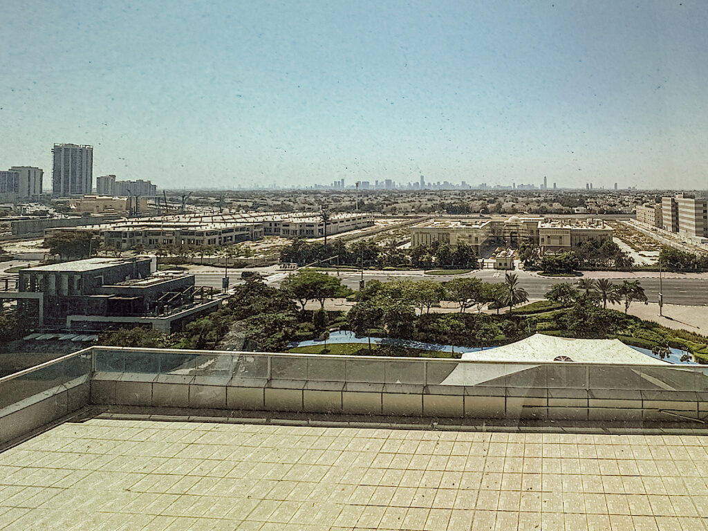 Armada Tower Office For Sale