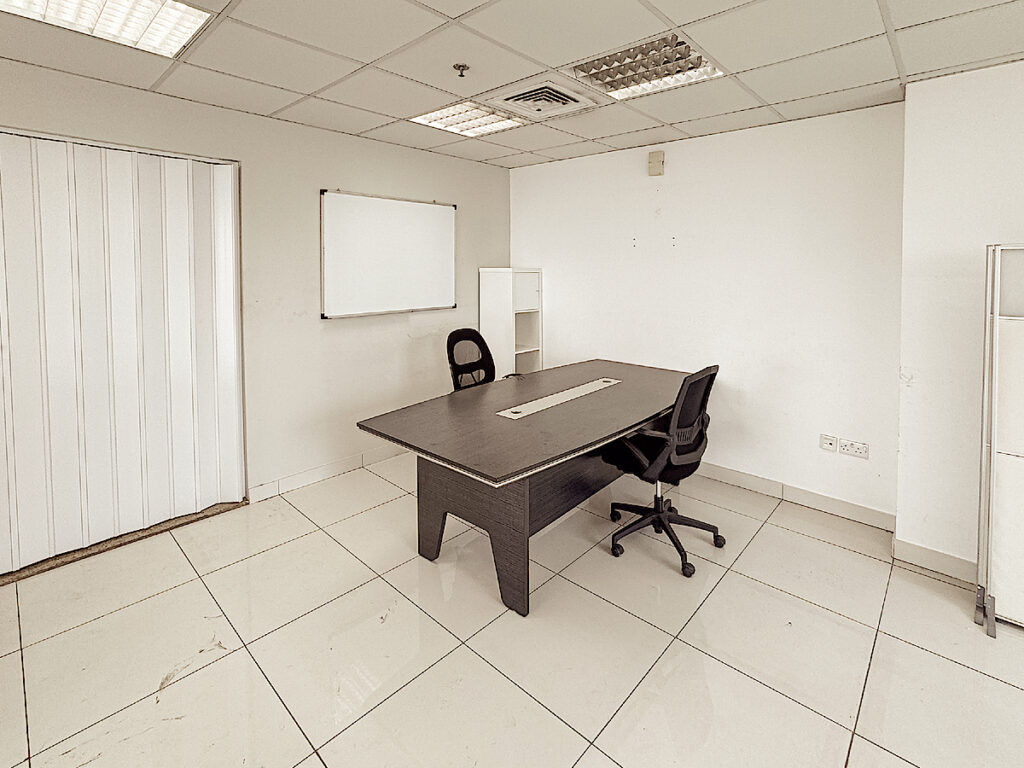 Armada Tower Office For Sale