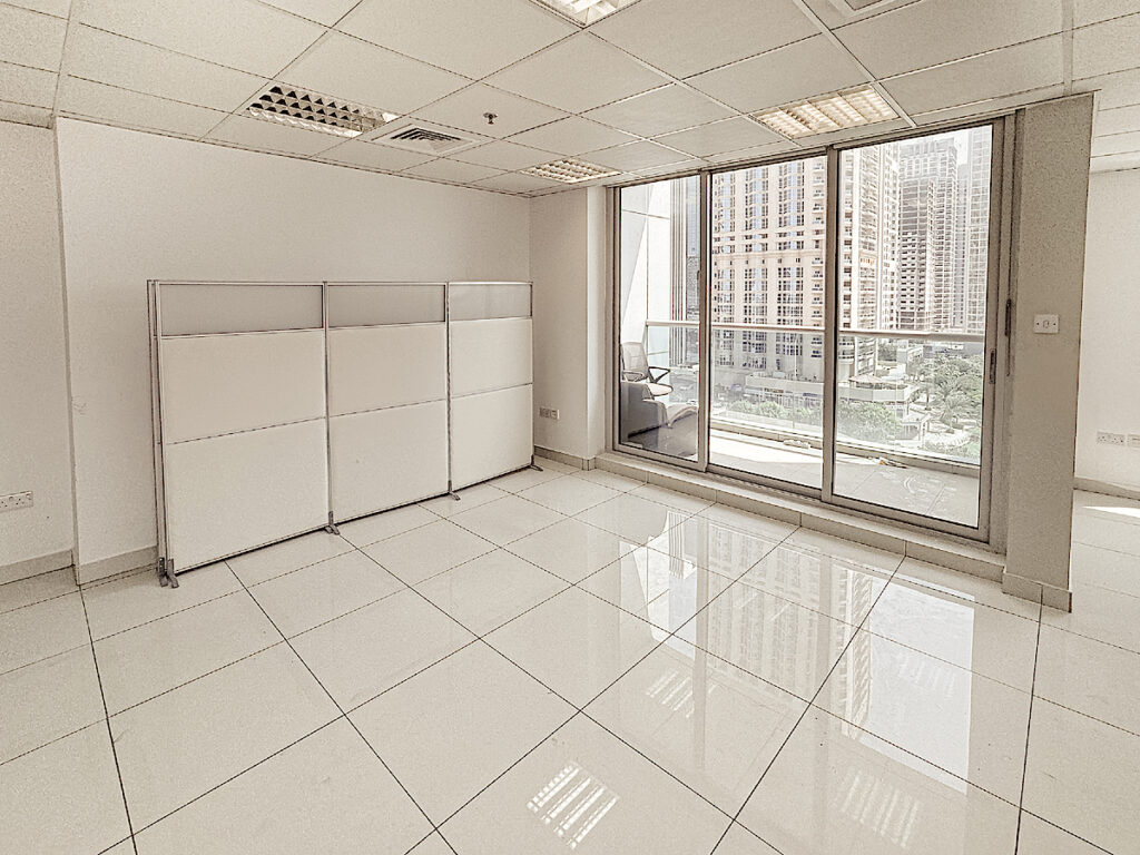 Armada Tower Office For Sale