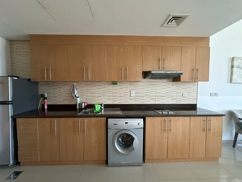 Lincoln Park Arjan Studio Apartment