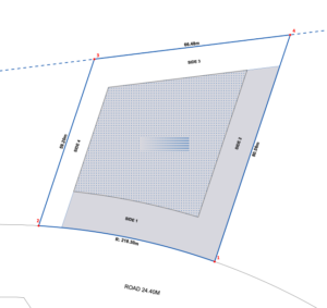 DLRC Residential Building Land