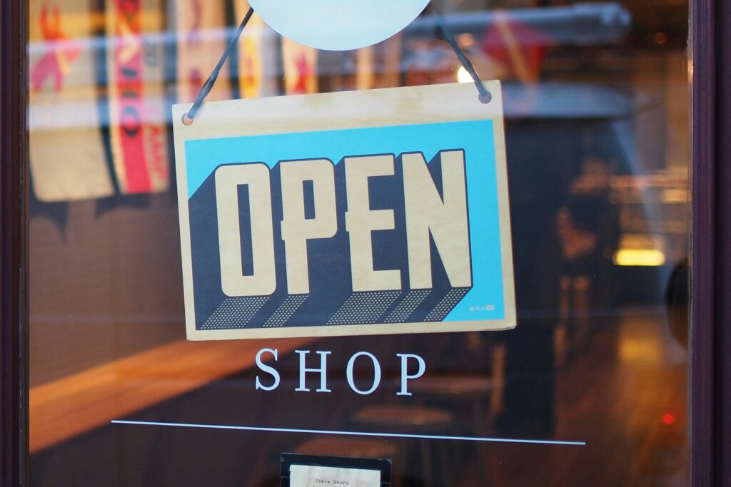Retail Spaces for Sale and Lease