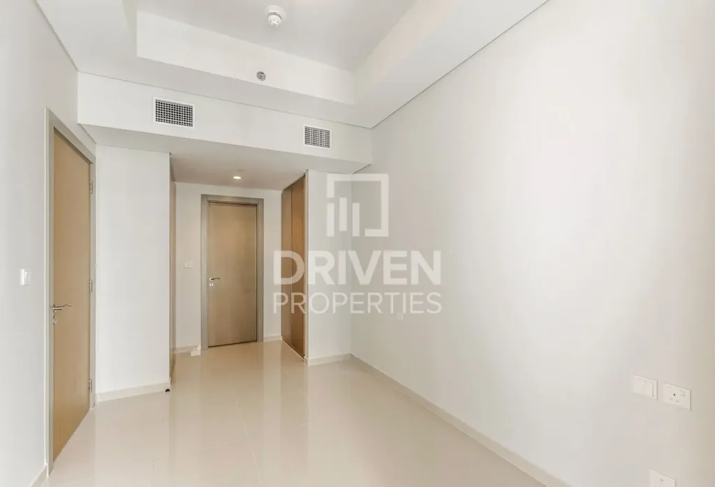 Damac Aykon City Apartment Photos
