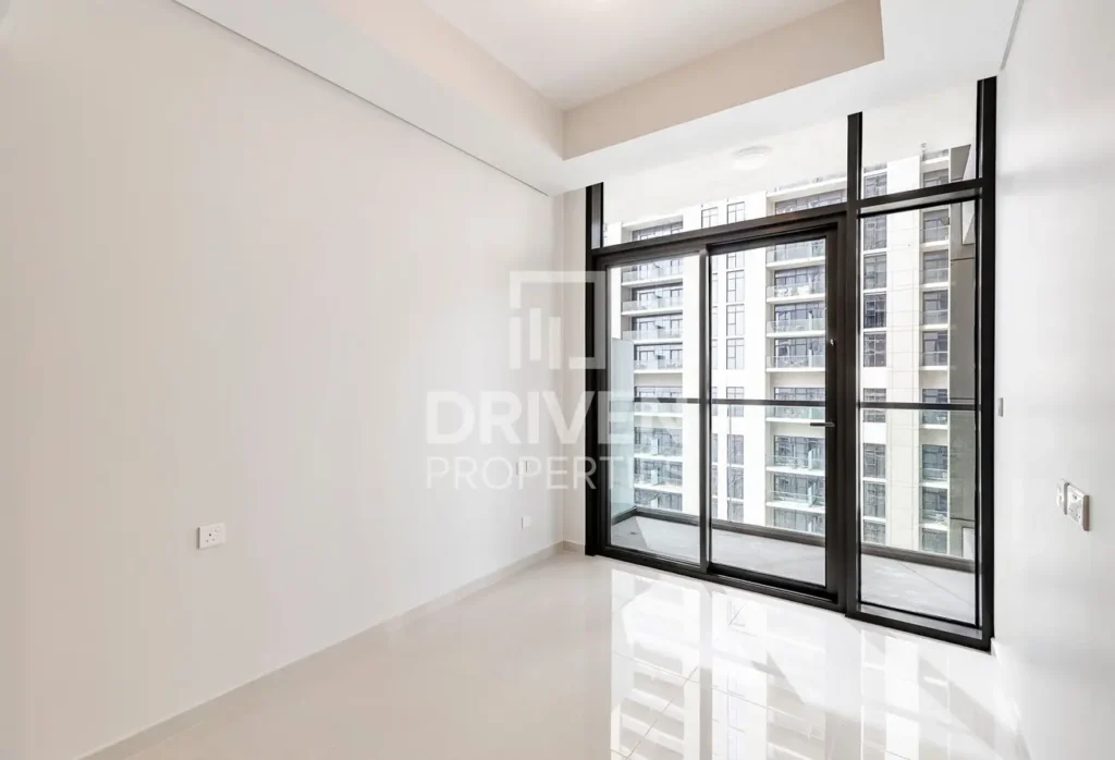 Damac Aykon City Apartment Photos