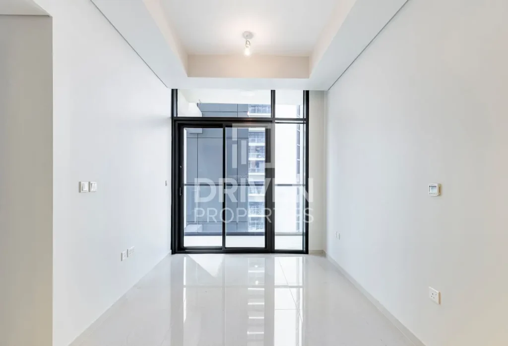 Damac Aykon City Apartment Photos