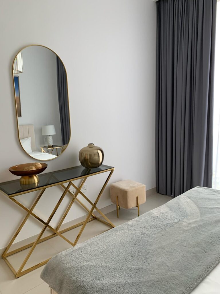 The Grand Apartment in Creek Harbour