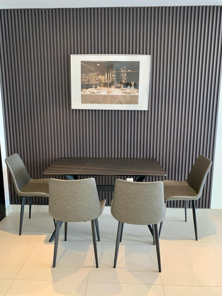 The Grand Apartment in Creek Harbour