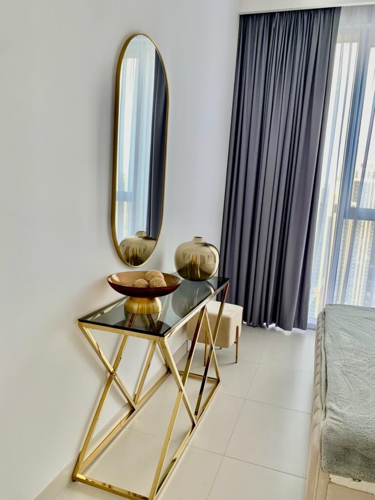 The Grand Apartment in Creek Harbour