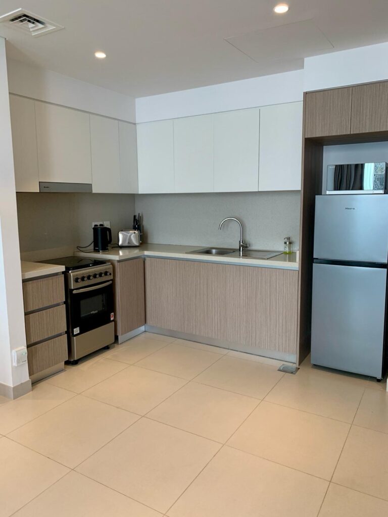 The Grand Apartment in Creek Harbour