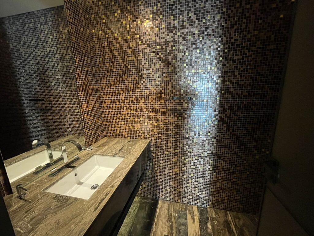 Damac Heights Fendi Apartment Photos