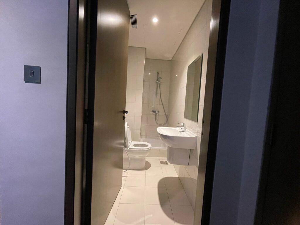 Damac Heights Fendi Apartment Photos