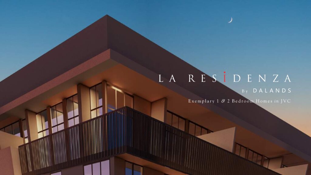La Residenza Apartments