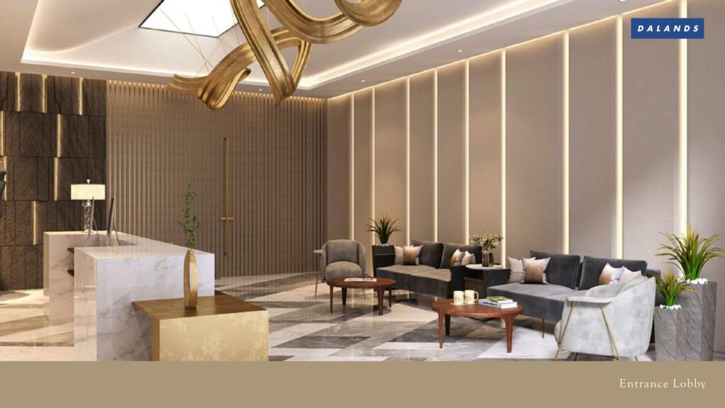La Residenza Apartments
