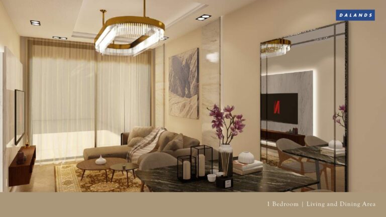 La Residenza Apartments