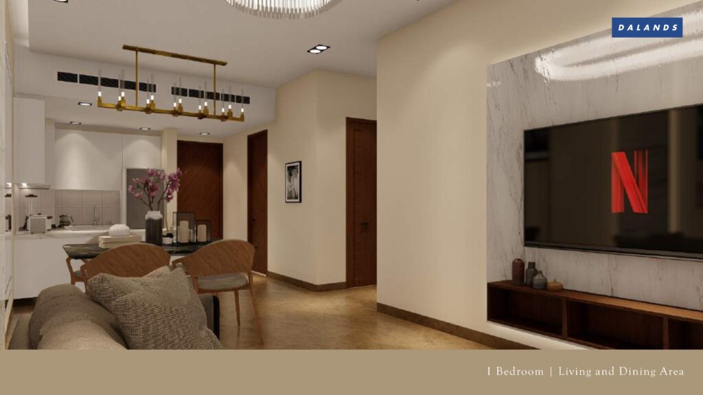 La Residenza Apartments