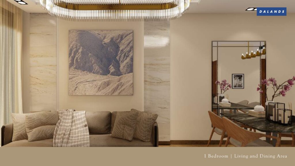 La Residenza Apartments