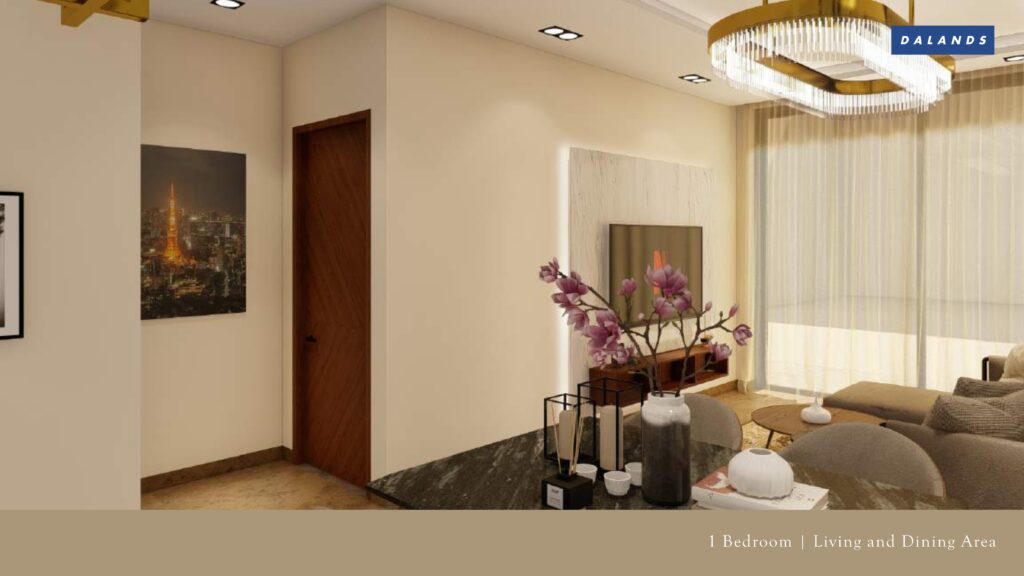 La Residenza Apartments