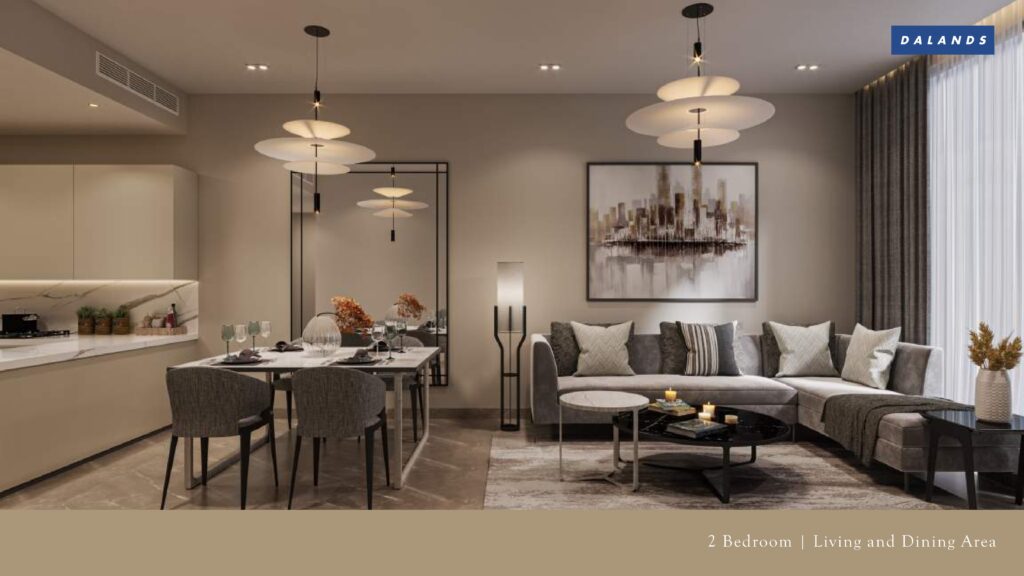 La Residenza Apartments