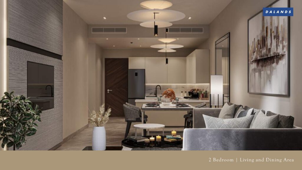 La Residenza Apartments