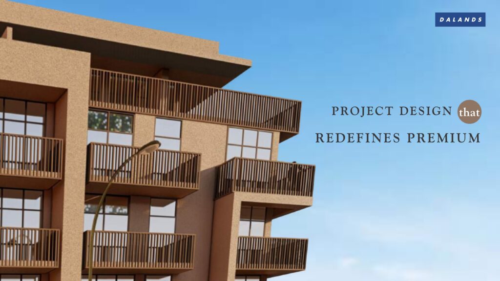 La Residenza Apartments