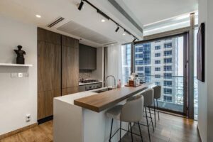 Marina Gate Upgraded Apartment