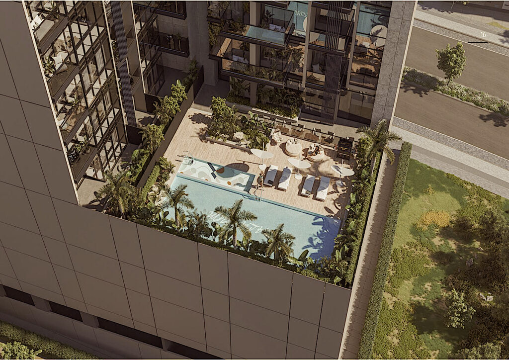 Palatium Residences Brochure