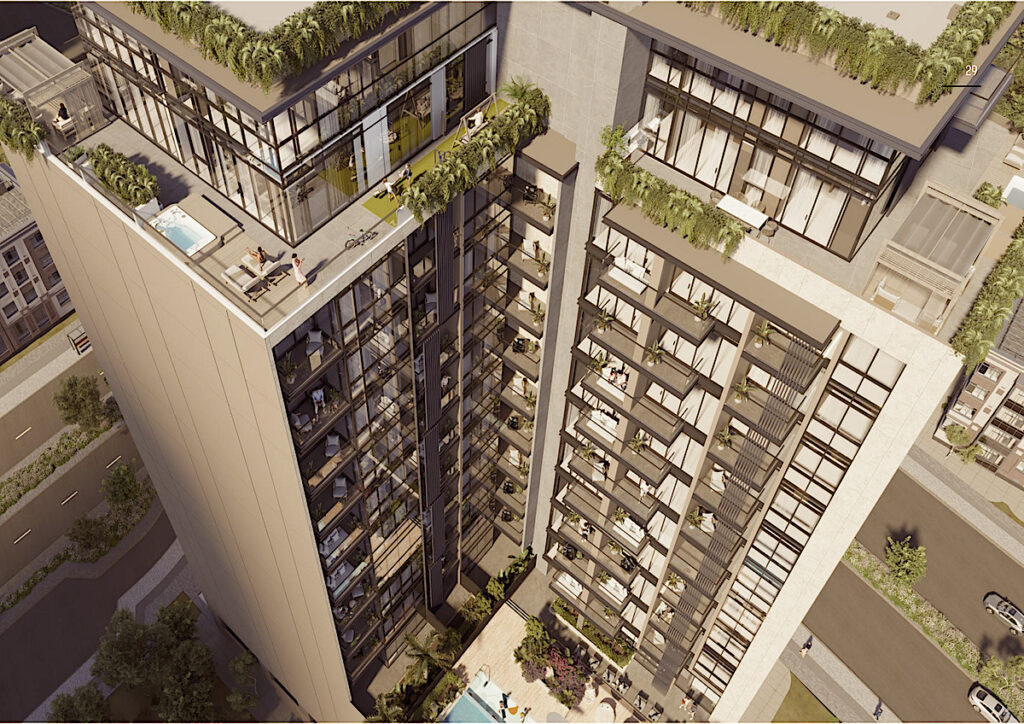 Palatium Residences Brochure