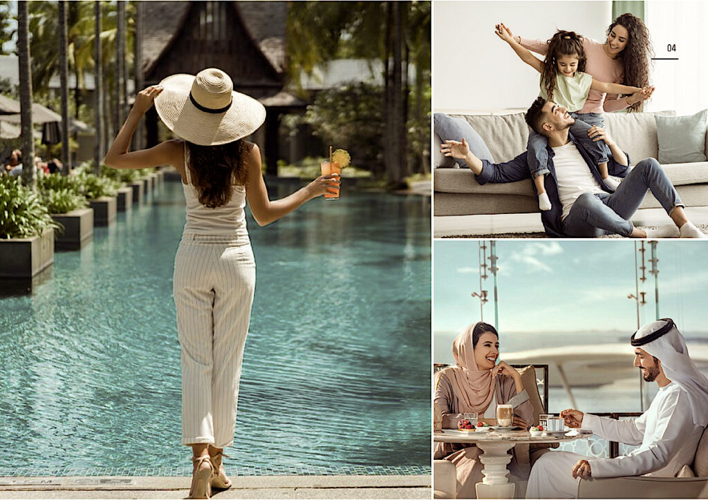 Palatium Residences Brochure
