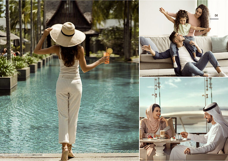 Palatium Residences Brochure