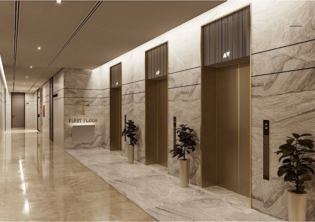 Palatium Residences Brochure