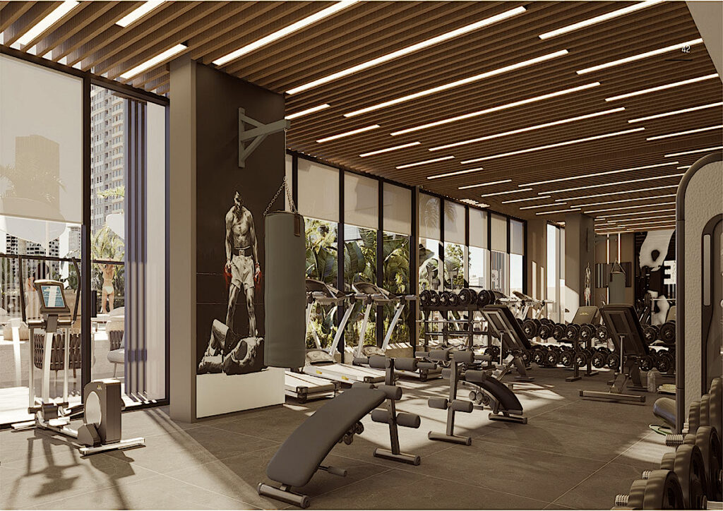 Palatium Residences Brochure