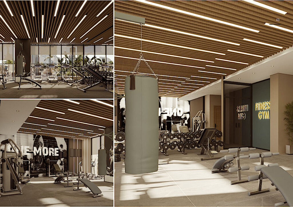 Palatium Residences Brochure