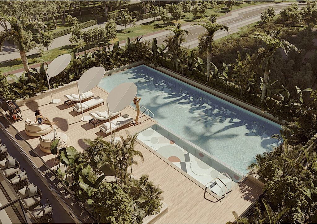 Palatium Residences Brochure