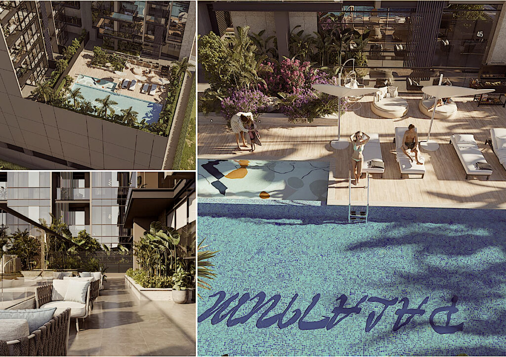 Palatium Residences Brochure