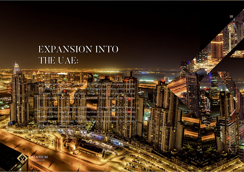 Palatium Residences Brochure