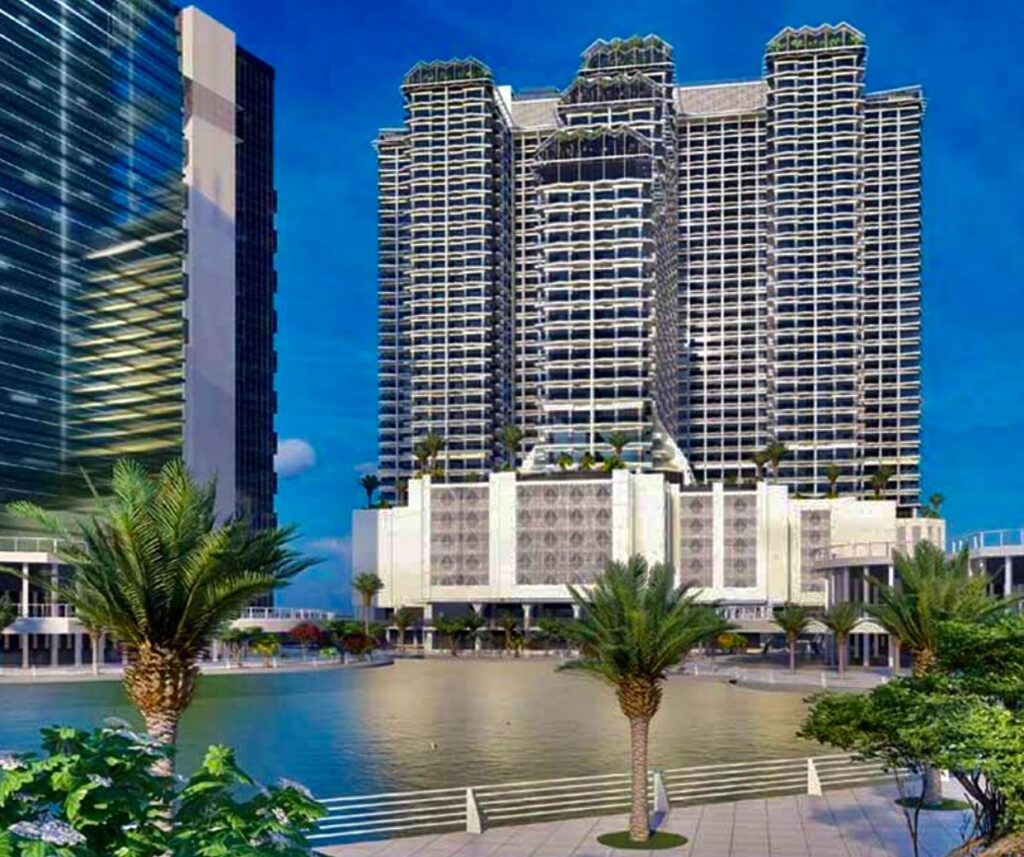 Seven City Golf Views by Seven Tides Photos