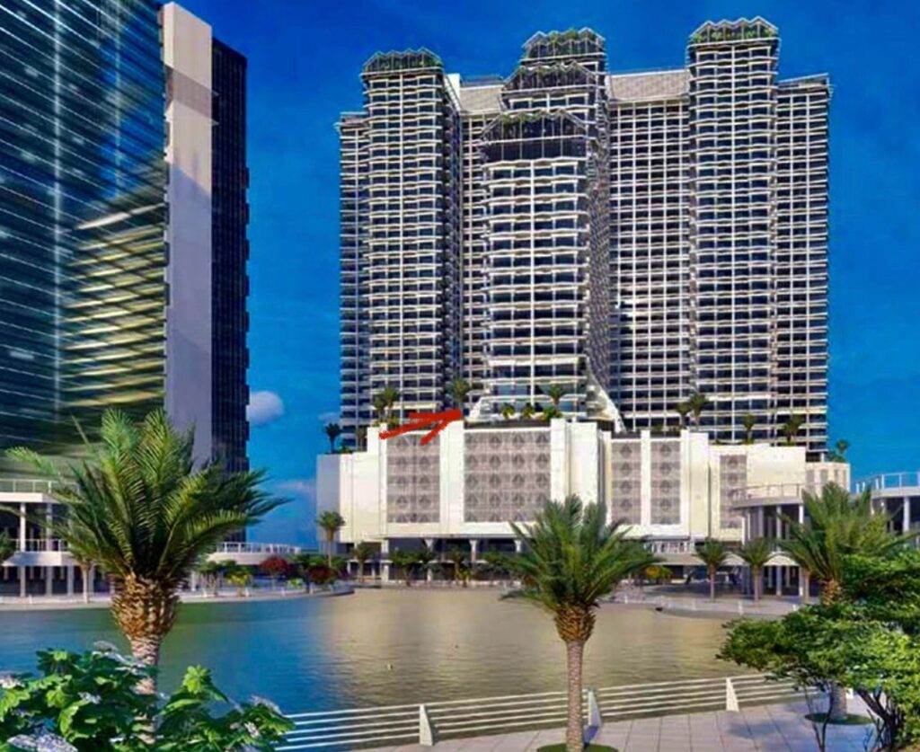 Seven City Golf Views by Seven Tides Photos