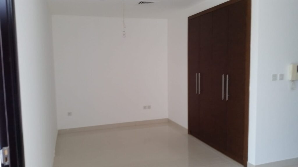 West Wharf Tower Apartment