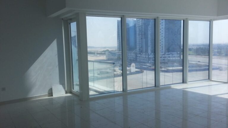 West Wharf Tower Apartment