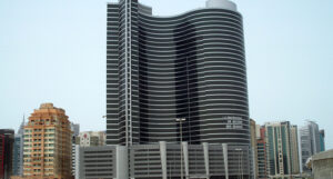 iRise Tower Barsha Heights
